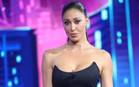Trend Google: belén rodríguez