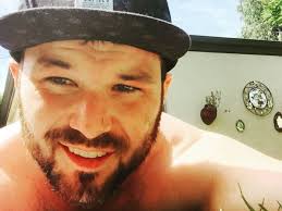 Fundraiser by Lincoln Burgess : StrongEnough2Live-BraveEnough2Shave