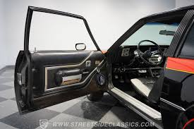 Image result for Black 1979 AMC