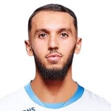 Profile Amine Gouiri, Olympique Marseille: Info, news, matches and  statistics