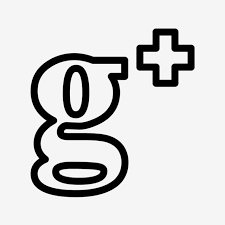 Características del formato png el formato png. Vector Icono De Google Plus Iconos De Google Mas Iconos Google Png Y Vector Para Descargar Gratis Pngtree