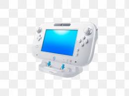 Nintendont (sometimes misspelled as nintendon't) is a gamecube usb loader for wii and wii u.unlike the earlier dios mios, it loads games in wii mode rather than gamecube mode, which allows it to support additional controllers and brings several other enhancements. Wii U Pro Controller Images Wii U Pro Controller Transparent Png Free Download