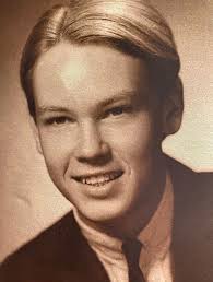 Chris Parry and the Mockers