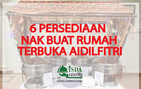 We did not find results for: 6 Perkara Anda Perlu Lakukan Untuk Buat Rumah Terbuka Hari Raya