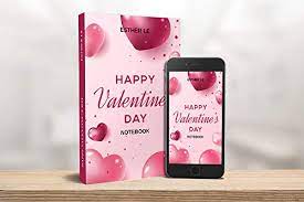 Check spelling or type a new query. Happy Valentine S Day Valentine Gift For Her Gift For Him English Edition Ebook Le Esther Amazon De Kindle Shop