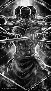 A collection of the top 12 zorro one piece phone wallpapers and backgrounds available for download for free. Roronoa Zoro Asura Wallpapers Top Free Roronoa Zoro Asura Backgrounds Wallpaperaccess