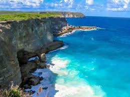 Pointe De La Grande Vigie 13 Gorgeous Reasons To Visit The Guadeloupe Islands Travelchannel Com Island Travel Caribbean Travel Beautiful Islands