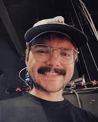 havin fun w/ @wilderado_