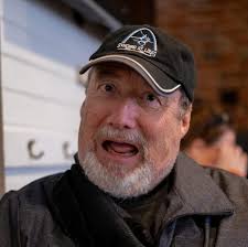 Grafton, IL at the confluence of the Mississippi and Illinois Rivers