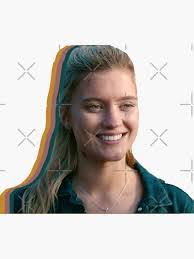 Mia Healy's Instagram, Twitter & Facebook