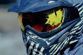 How To Clean A Paintball Mask