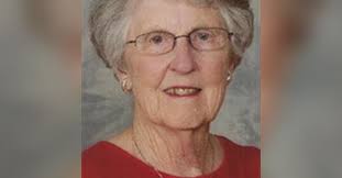 Janet E Shetter (Wenger) Obituary
