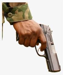 Gun In Hand Png Free Hd Gun In Hand Transparent Image Pngkit Black and white pointing hand illustration, uncle sam index finger , we want you transparent. gun in hand png free hd gun in hand