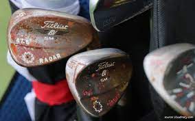 Steps on how to clean rust off golf clubs step 1. Easiest Diy Method To Remove Rust From Golf Club Nifty Golf