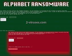 Computer haben hingegen nur zwei . Alphabet Virus How To Remove Dedicated 2 Viruses Com