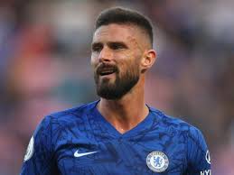 Fifa 21 squad builder with olivier,select the best fut team with olivier in! Olivier Giroud Will Only Leave If It Benefits Chelsea Insists Morris Sportstar