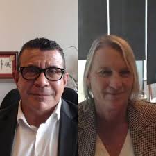 COVID-19 American History Project