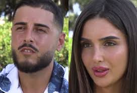 Temptation, presentata la settima coppia: “Di lei non mi fido”