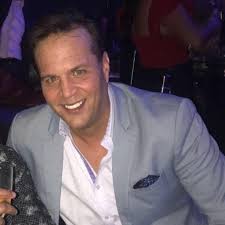 Ronald Blacklidge, Jr. Obituary March 16, 2020