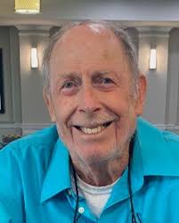 Paul Rice Obituary October 12, 2025