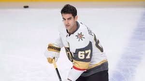 Les golden knights auront un gros défi sur les bras si les sharks retrouvent leur élan avec le retour de karlsson. Golden Knights Max Pacioretty Joins Team In Edmonton Bubble Sportsnet Ca