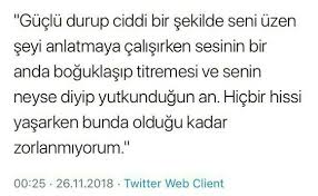 Gizem Sayur Adli Kullanicinin Bulanik Sozler Panosundaki Pin Ozlu Sozler Twitter Mutlu