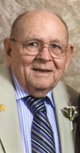 Obituary of James Lewis Magoun