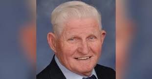 Raymond E. Roth Obituary