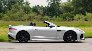 17300 km, full option, alloy wheel, sun roof, camera, sensors, bluetooth,, diamond cut seats and door panels, 8 cylinders, 5.0 l engine, 2 seats price : 2017 Jaguar F Type Svr Convertible Review Why It S Better To Go Topless