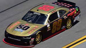 Today we're featuring morgan shepherd (@mshepherd89). 2017 Xfinity Series Paint Schemes Team 89 Jayski S Nascar Silly Season Site