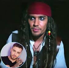 Liam Payne's Pirate Era: A Legacy We'll Never Forget Liam Payne's  unforgettable pirate-inspired era captured fans' hearts with its unique  style and charm. From his rugged, adventurous look to the raw emotion