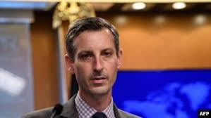 美國將任命特使保護LGBTQI權益