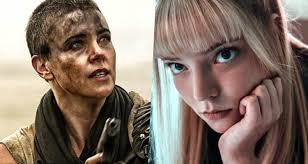 I show you i start with a. Furiosa George Miller S Mad Max Prequel Set For June 2023 Release