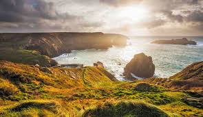 The driftwood hotel near portscatho feels as much côte d'azur as cornwall with its light, airy interiors. Hotels In Cornwall With Best Sea Views The Most Perfect View