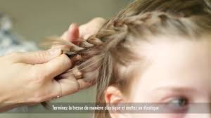 Tuto coiffure pour cheveux longs et fins. Les Tutos Coiffures De Nos Mamans Blogueuses Tape A L Oeil