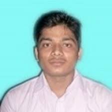 I am trying to simulate viscoelastic behaviour of rubber in abaqus?