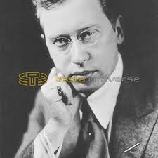 Nikola Tesla events in 1935