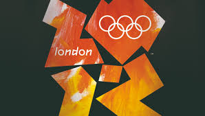 A los españoles también se nos dió un sobresaliente en creatividad. El Logo De Los Juegos Olimpicos De Londres 2012 Diseno Web Diseno Grafico Programacion Web Marketing Online