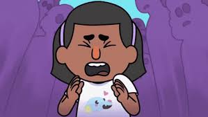 Deadendia Dead End Paranormal Park GIF