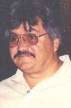 Obituary information for Andrew Garza