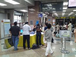 Hubungi pusat panggilan ktmb di talian bebas tol. Kaunter Tiket Ets Kl Sentral Magentarui