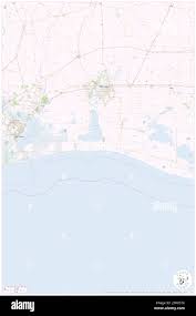 Cameron louisiana Cut Out Stock Images & Pictures