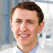 Dr. Daniel E. Killeen, MD