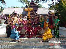 View flipping ebook version of bab 5 : Fakta Perkahwinan Orang Melayu Melaka Scaniaz