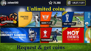 World Cricket Championship 2 Hack And Cheats Generator Find Unlimited Free Coins World Cricket Championship 2 Hack 2019 F World Cricket Point Hacks Cricket