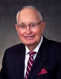 Obituary for Dr. Peter Michael Maher