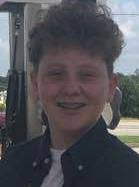 HE HAS BEEN LOCATED AND IS OK. Missing Child: Matthew Anthony Amato He is  15, left