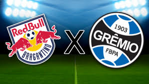Jadsom returns here after missing out through suspension last time out. Red Bull Bragantino X Gremio Onde Assistir Horario E Escalacao Das Equipes