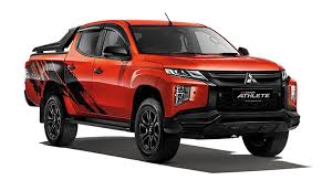 Search 175 mitsubishi triton cars for sale by dealers and direct owner in malaysia. Triton 4x4 Off Road Pickup Truck Mitsubishi Motors Malaysia
