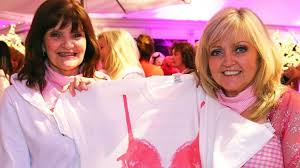Nolan sister and singer linda nolan revealed on bbc breakfast the heartbreaking reality of going subscribe now for more! Nolan Sisters Linda And Anne Undergoing Cancer Treatment Bbc News